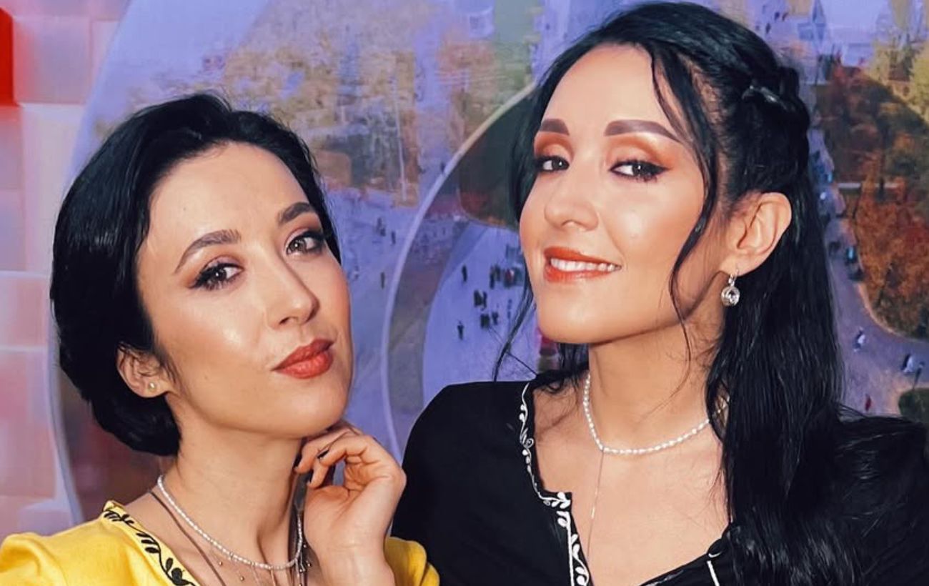 Сестри Завальські перезапускають гурт "Алібі"? Їхній легендарний хіт "Табу" зазвучав українською