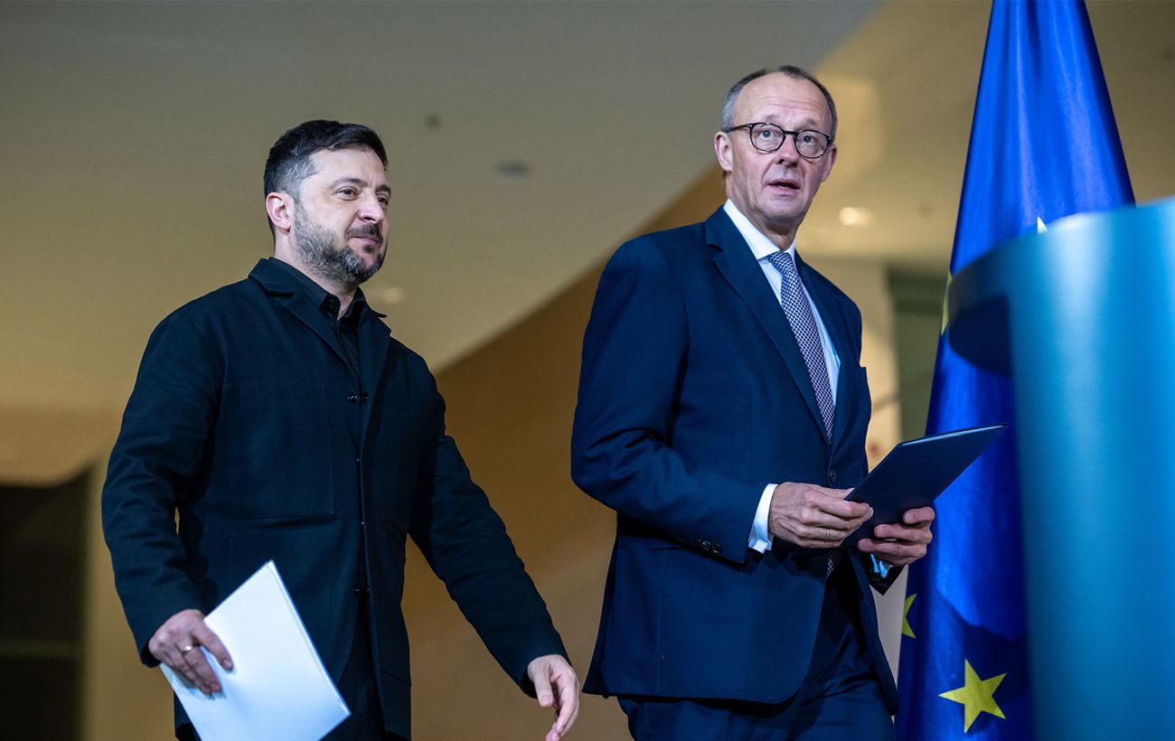 Зеленський, Рубіо та нова роль України: головне про Мюнхенську конференцію-2026