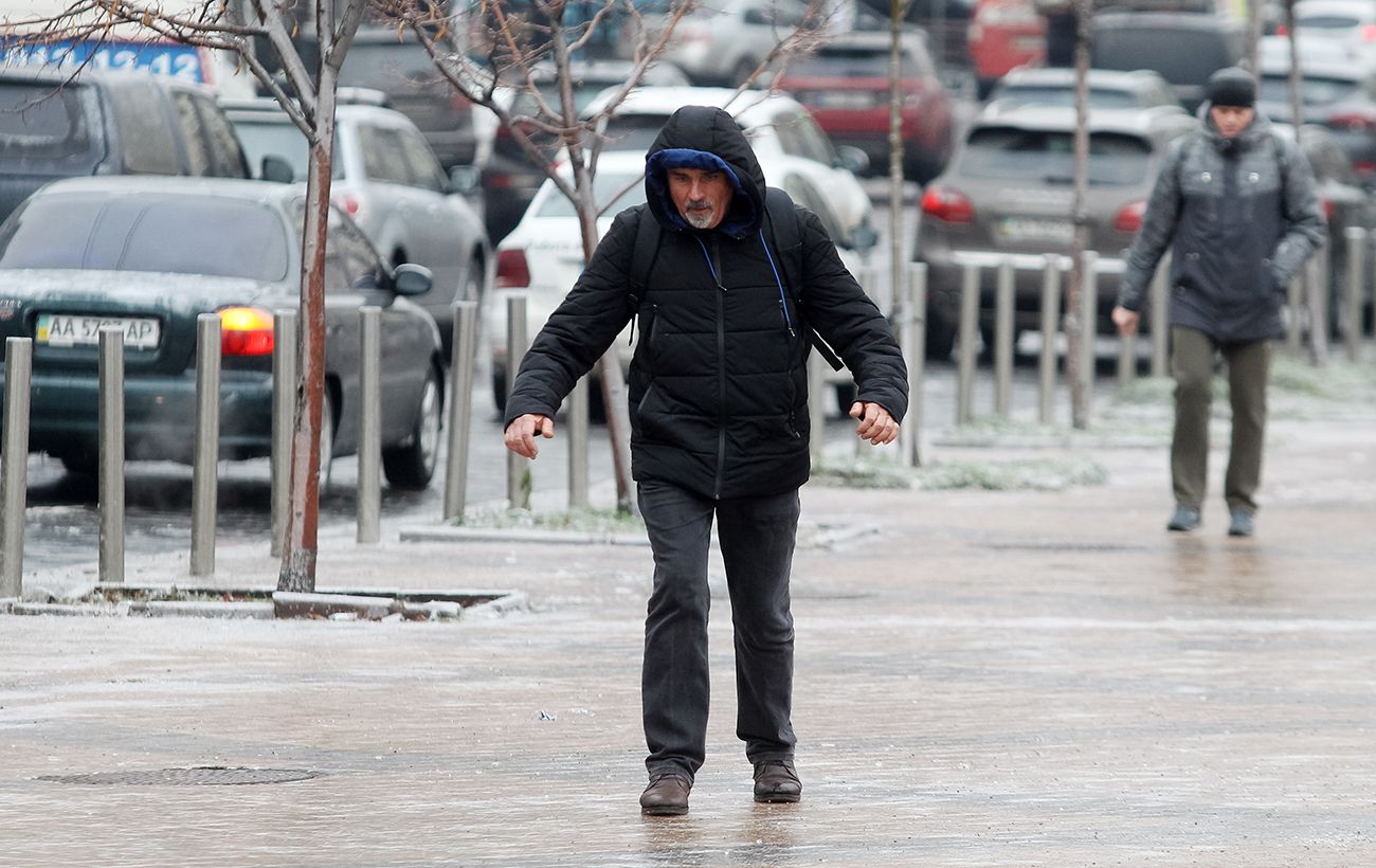 Переломи через ожеледицю: скільки коштує лікування та де допоможуть безкоштовно