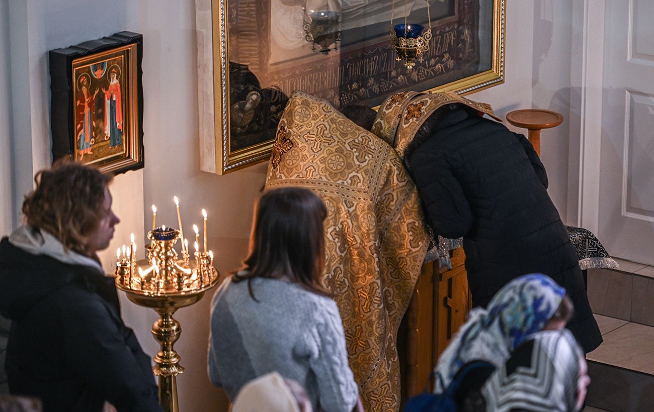 Сповідь обов'язкова "до Великодня"? ПЦУ пояснила, коли та як треба каятися у гріхах