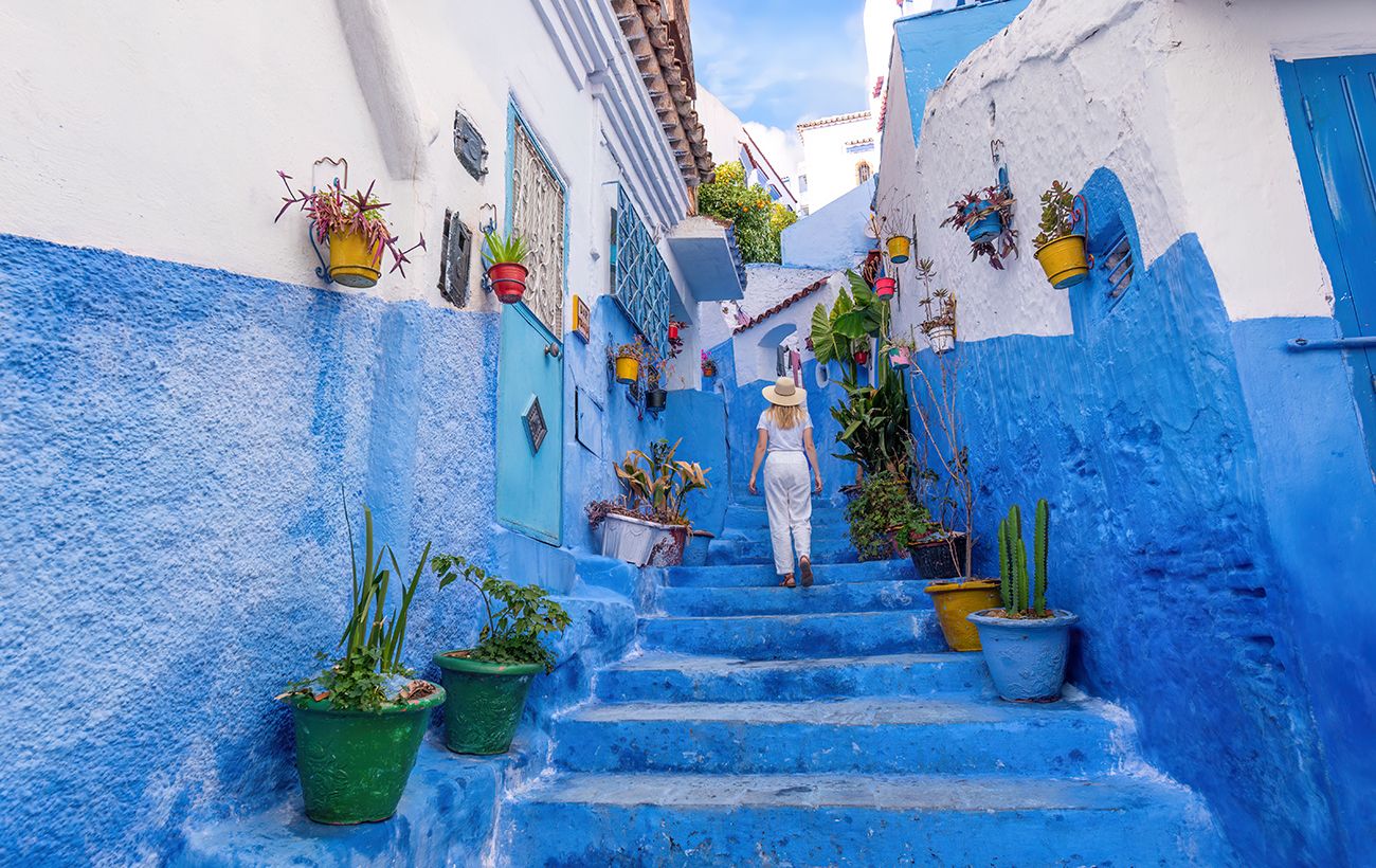 5 непопулярних країн, які ми ігноруємо дарма: океан вражень за помірні гроші