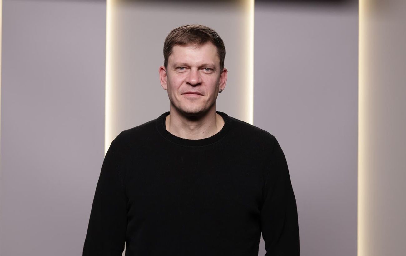 "Стосунки - це робота". Андрій Ісаєнко вразив зізнанням про кризи та ревнощі в шлюбі