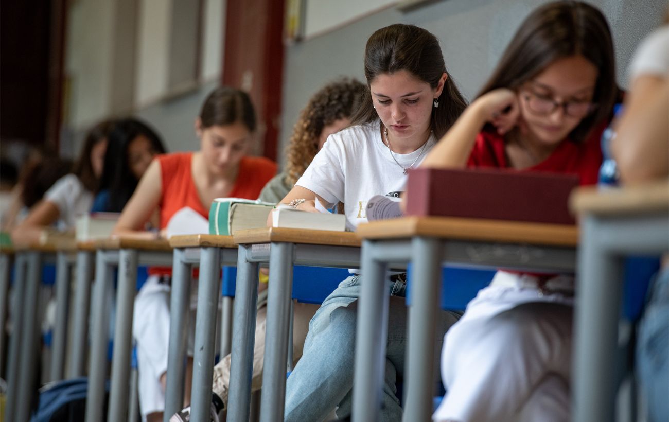 Майже кожен третій не прийшов на іспит: чи штрафуватимуть за пропуск НМТ у 2026-му