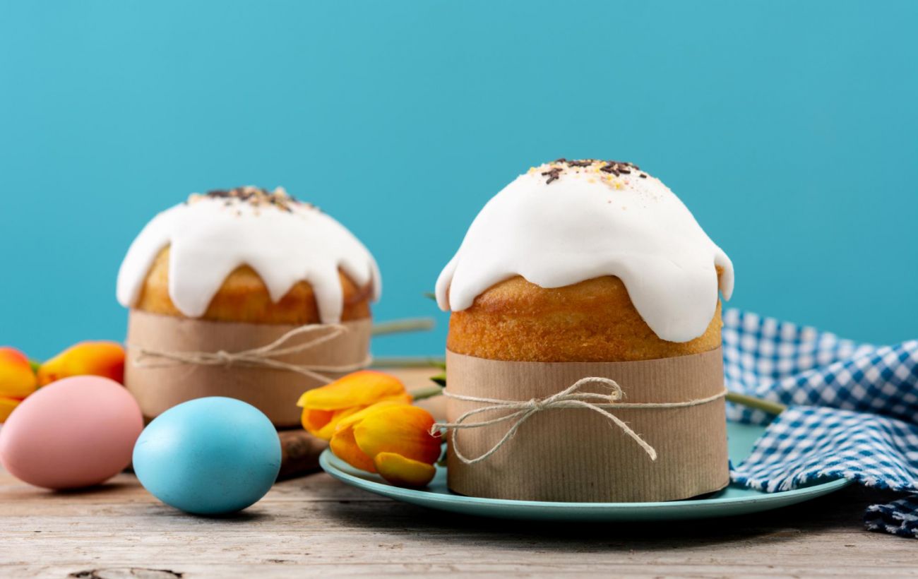 Без опари і зайвих годин: ця паска виходить смачнішою за класичну