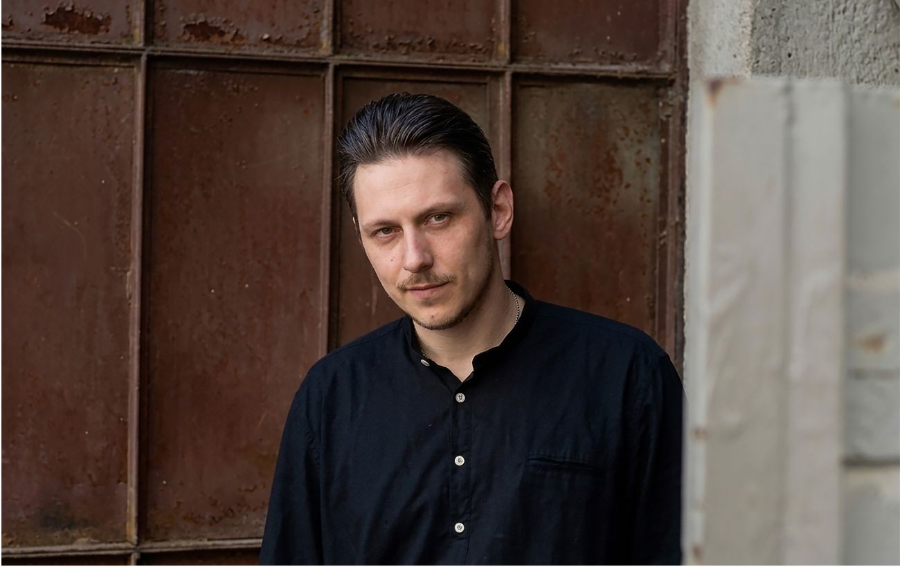 Режисер "Конотопської відьми" Іван Уривський став народним артистом України