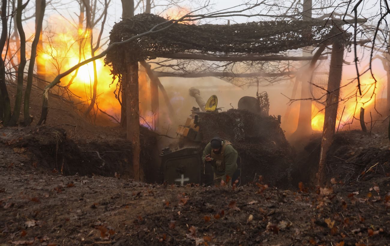 Розгром під Олександрівкою: морпіхи 37-ї бригади відбили наймасштабнішу атаку з початку року
