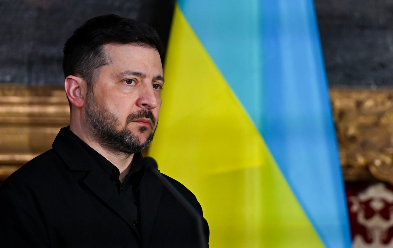 Затримки з кредитом від ЄС ставлять підготовку України до зими під загрозу, - Зеленський