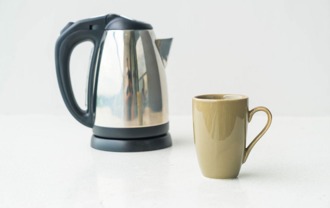 Ця помилка з чайником може призвести до поломки: ніколи не ігноруйте