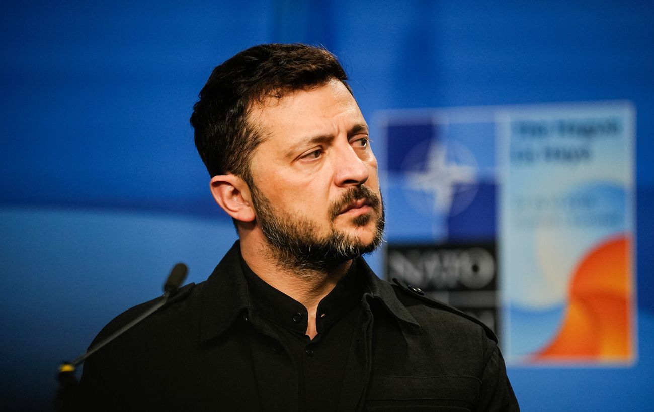 Дають два місяці. Росія висунула новий ультиматум щодо Донбасу, - Зеленський