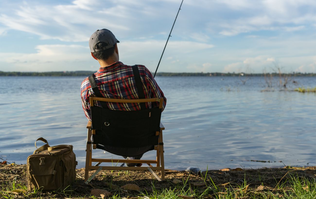 "Сезон тиші" на водоймах: як законно рибалити з 1 квітня, щоб уникнути штрафів