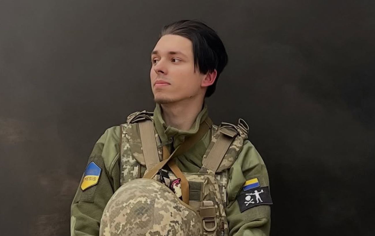 "Маю підстави звільнитися": соліст "Хейтспіч" ошелешив заявою про службу