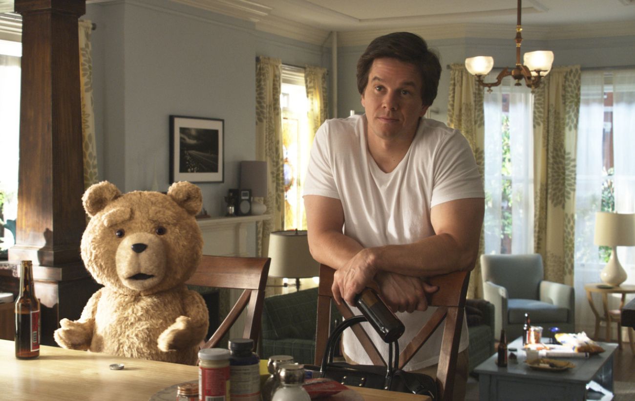 Коли все йде не за планом: 7 комедій про авантюри, що змінюють життя