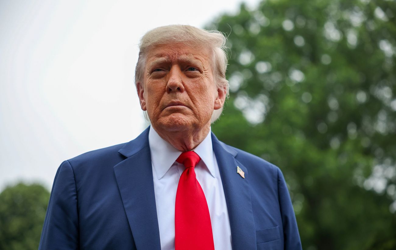 Ще 2-3 тижні: Трамп зробив заяву про завершення війни з Іраном