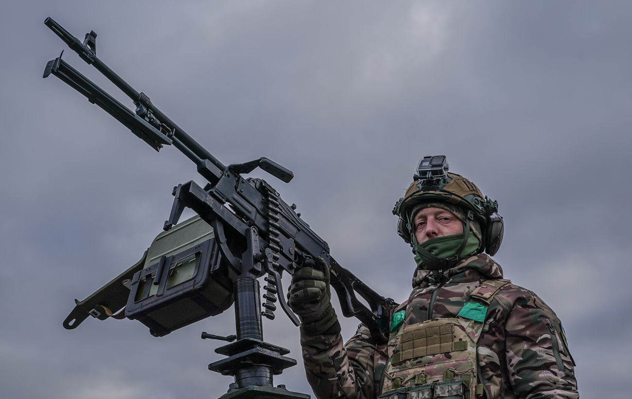 Дрони летіли з семи напрямків: як ППО відбила нічну атаку Росії