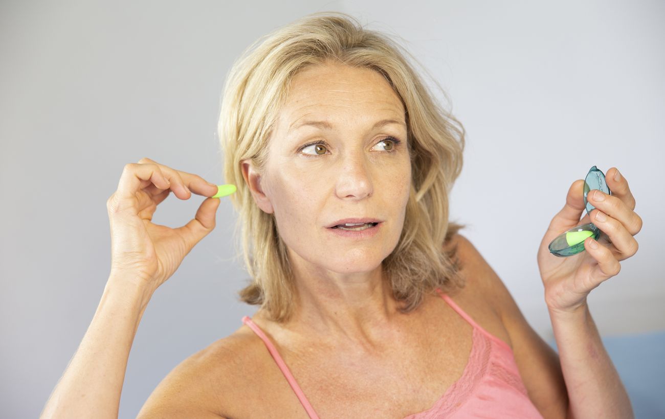 Невидима загроза для вух: лікар розкрив всю правду про шкоду берушів