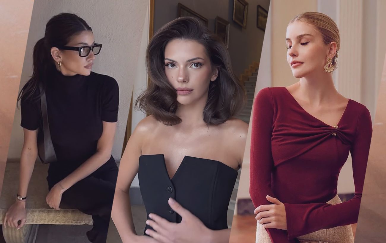 Андре Тан показав зачіски, які зроблять вас іконою стилю без зайвих зусиль