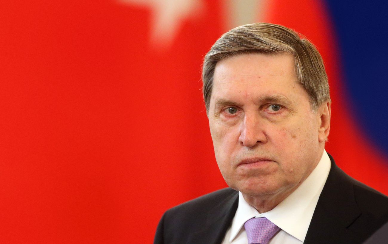 У Путіна заявили про "контакти" зі США щодо України, поки перемовини на паузі