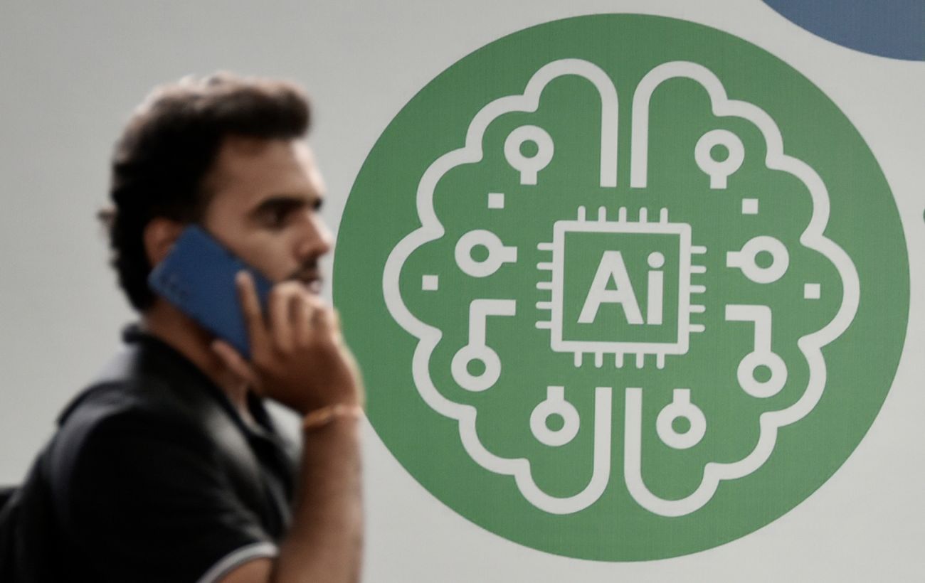 Гаряча лінія Мінцифри: на дзвінки українців цілодобово відповідатиме ШІ