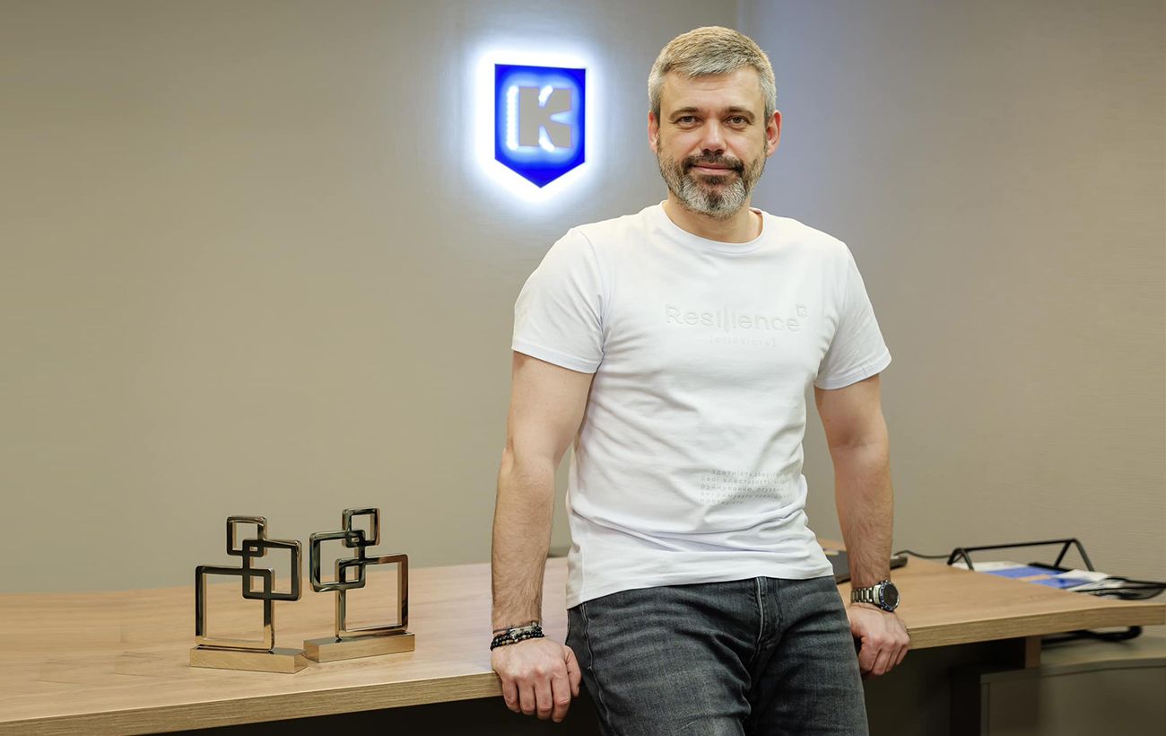 Суддя ВАКС: справа Петра Оленича не підсудна суду, вирок може бути скасовано