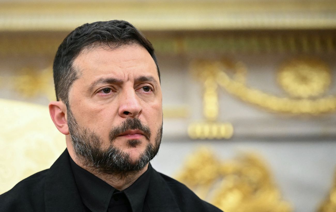 Ефективний засіб проти КАБів. Україна готує запити на ППО THAAD, - Зеленський