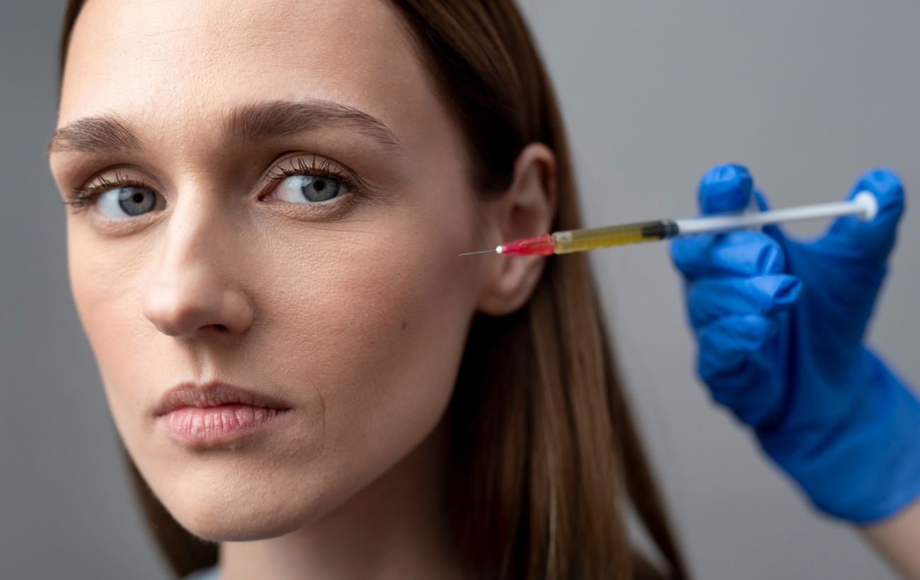 Жир з мертвих людей для ін'єкцій: лікар розповів, чи з'явиться процедура в Україні