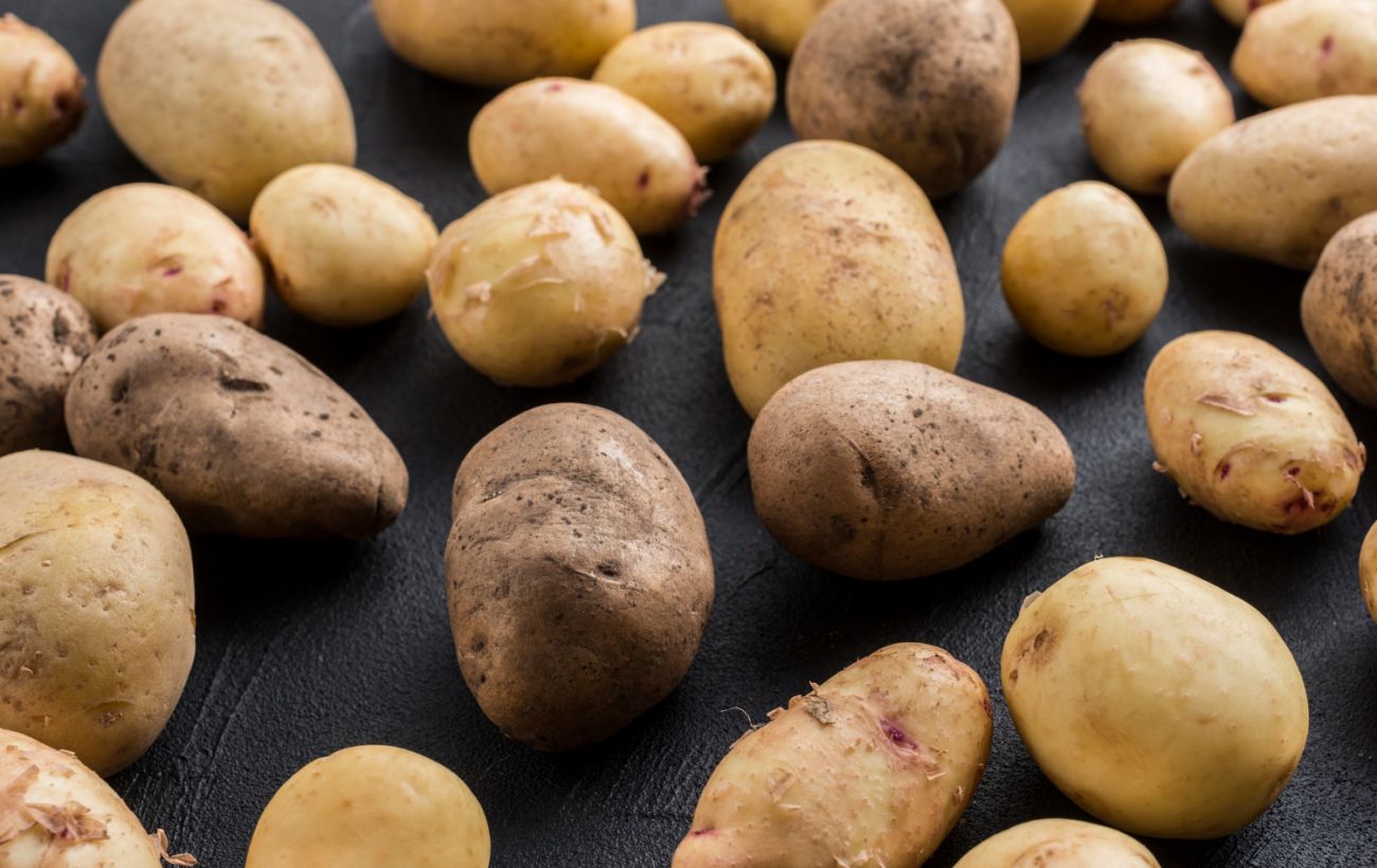 Це має знати кожен: чи безпечно їсти пророщену картоплю