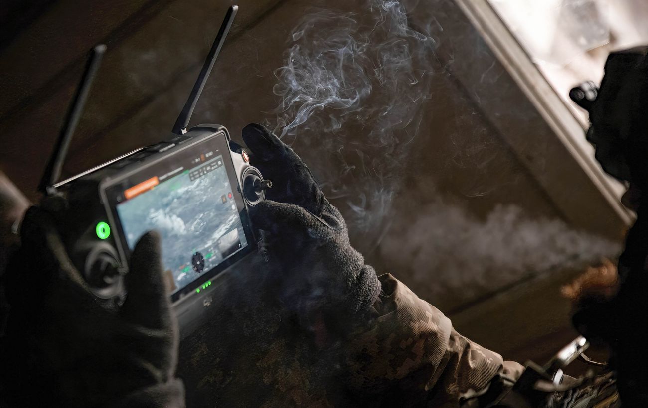 Вибух, який було видно за кілометри: на Харківщині ЗСУ знищили найстрашнішу зброю РФ