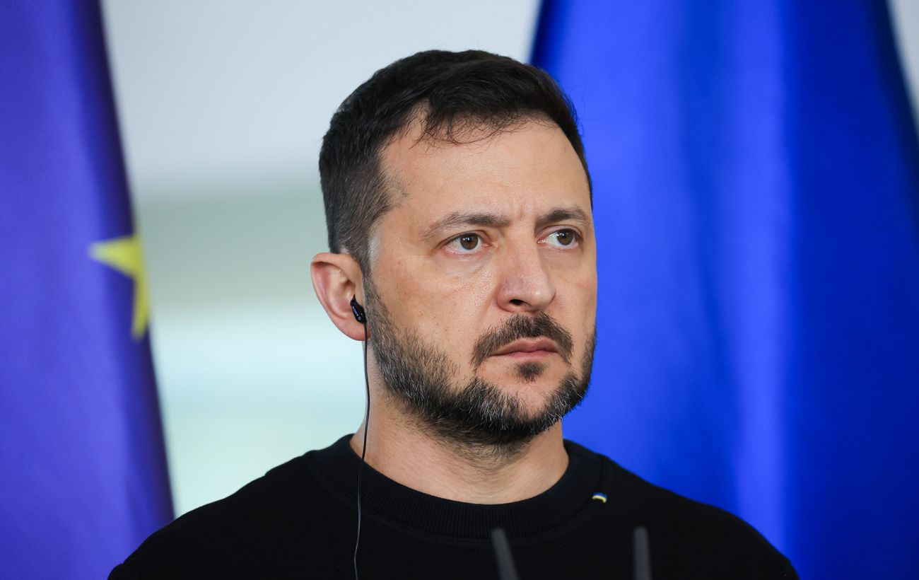 "Ми не є пріоритетом": Зеленський оцінив вплив війни з Іраном на підтримку США