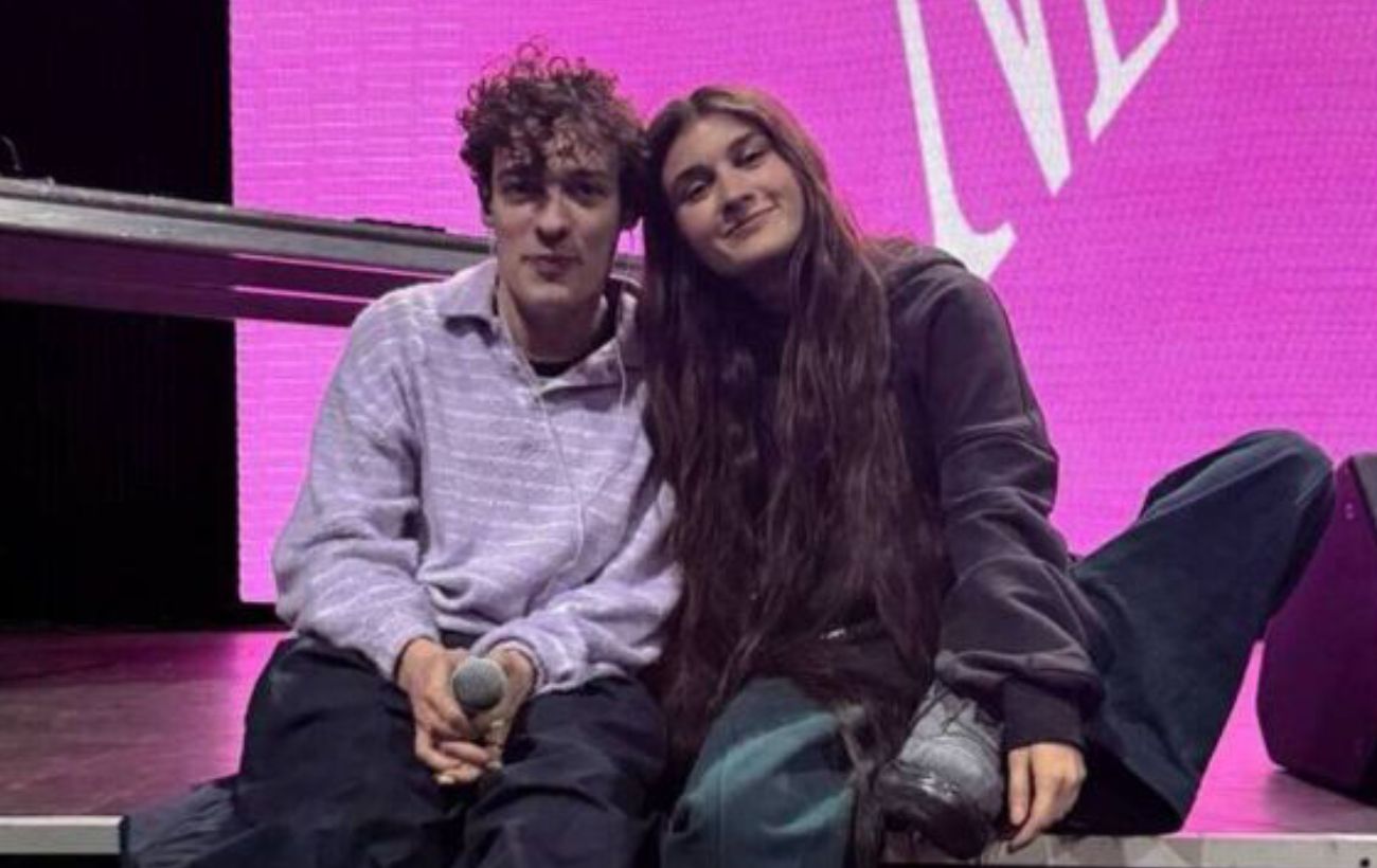 Nemo зворушили виконанням хіта Івасюка на концерті Jerry Heil: мережа не стримала емоцій