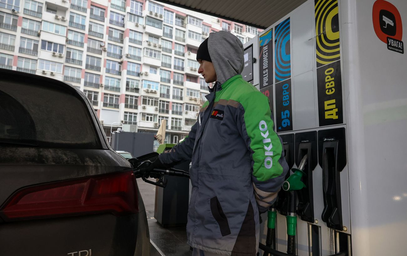 Бензин по 87 грн, дизель - 95 грн: на АЗС злетіли ціни на пальне