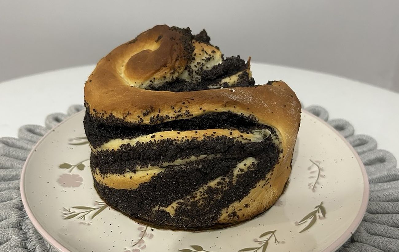 Дешевше, ніж паска. Як я спекла крафін за рецептом з інтернету і що з цього вийшло