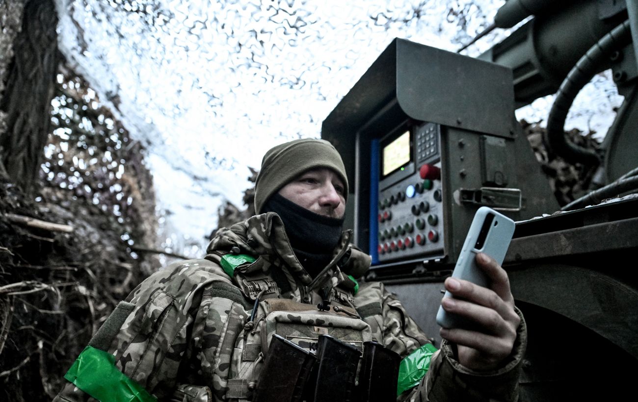 "Забезпечте будь-якими способами". Військовий омбудсман звернулася до командирів