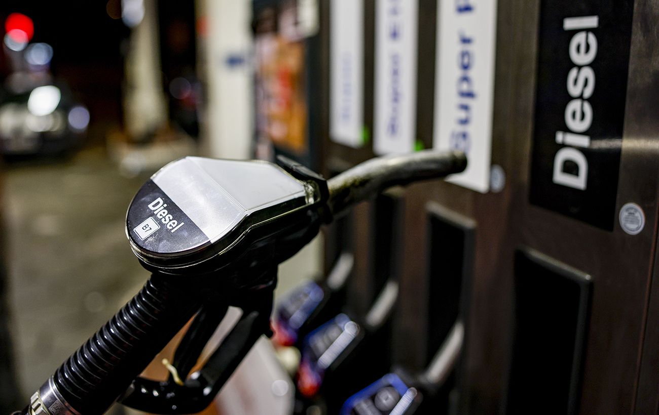 Дизель буде по 100 грн? Експерт назвав терміни неминучого стрибка цін