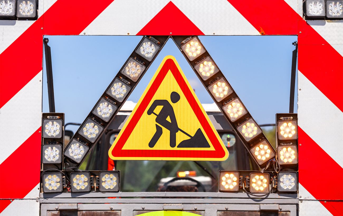 Готуйтеся до заторів: на важливій трасі під Києвом обмежать рух на кілька місяців