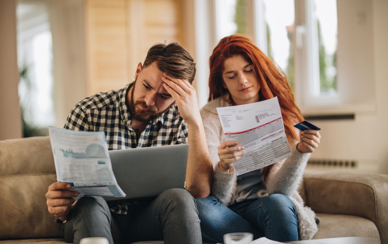 Борги в Україні стягуватимуть автоматично: чи забиратимуть тепер квартири