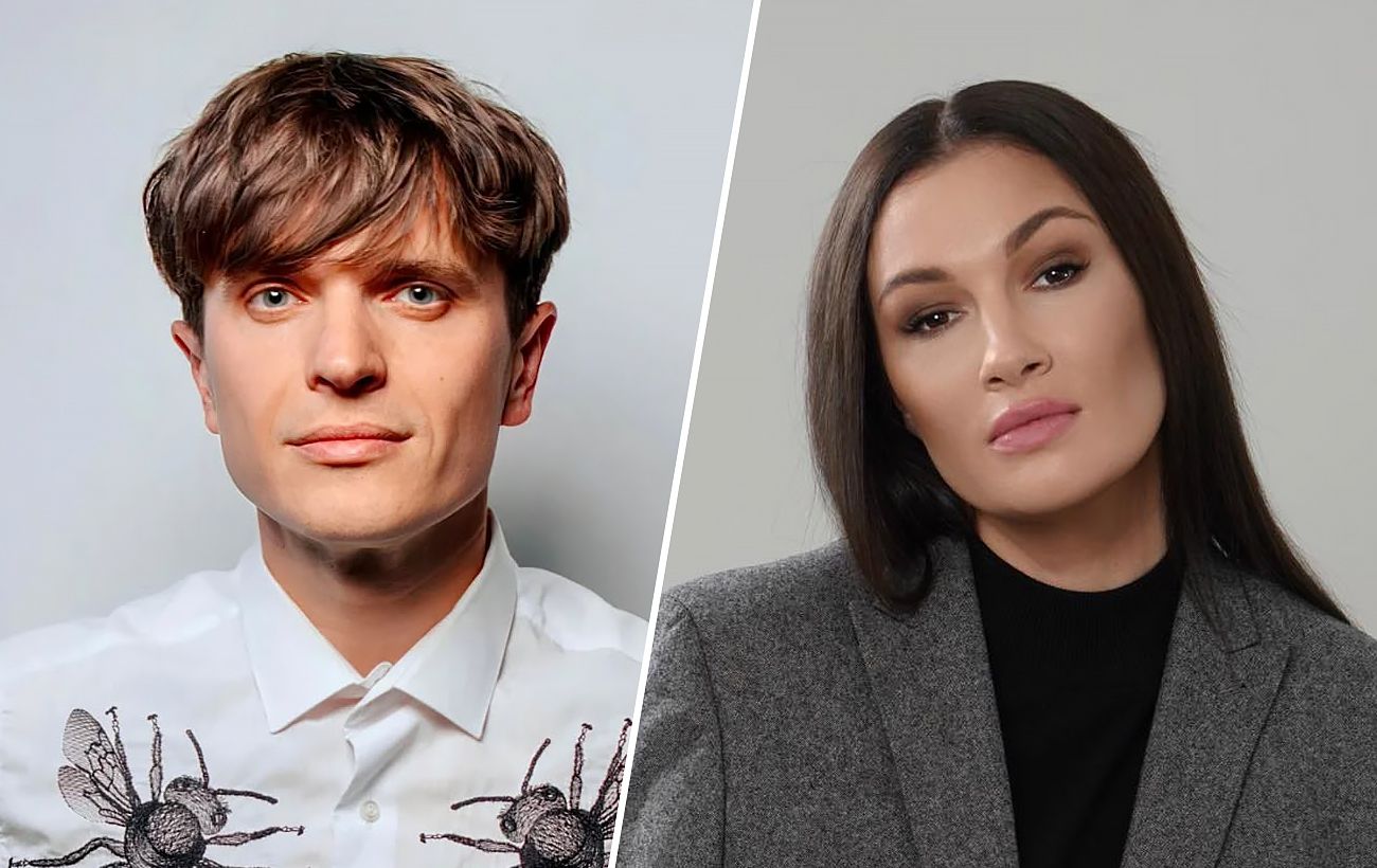 "Оскар в студію". Анатоліч висміяв Приходько після мовного скандалу (відео)