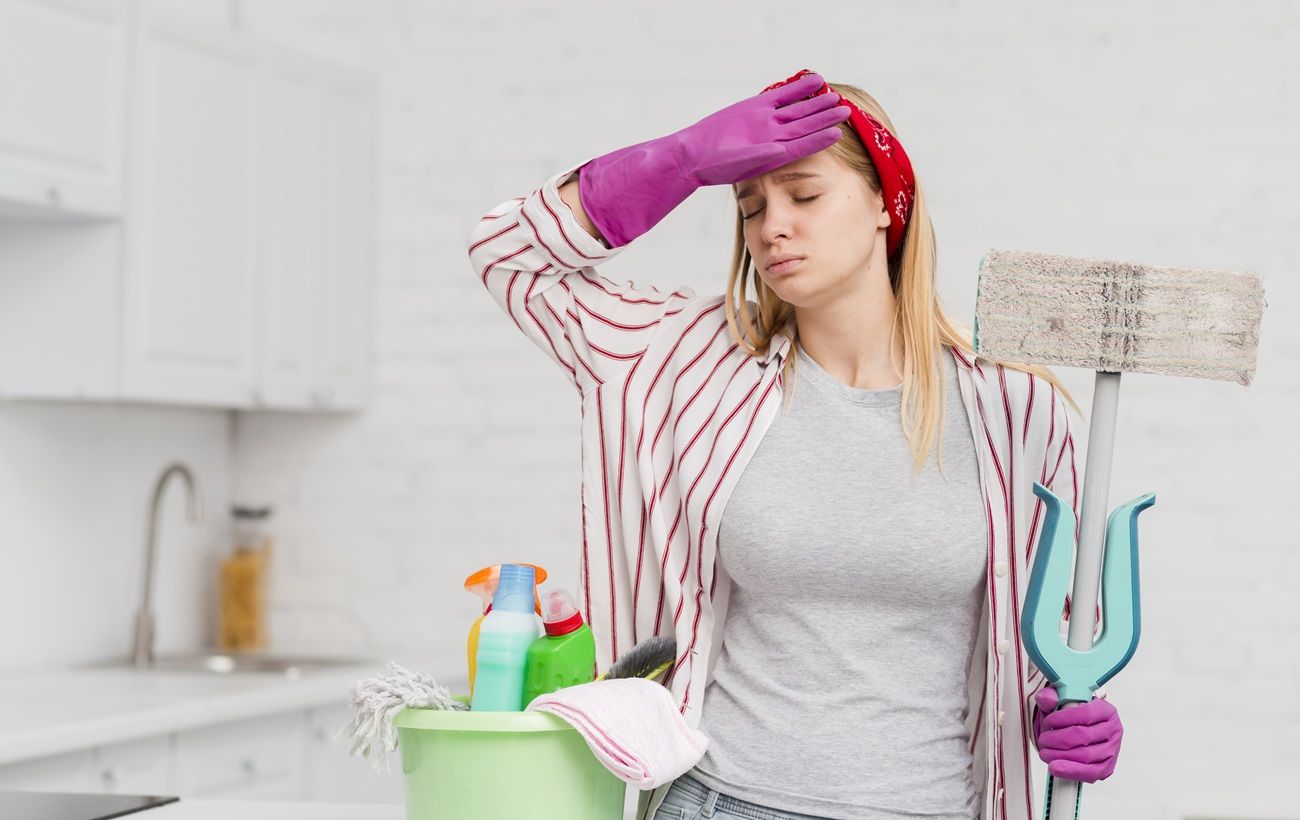 Королі хаосу: які знаки Зодіаку найгірше дбають про оселю