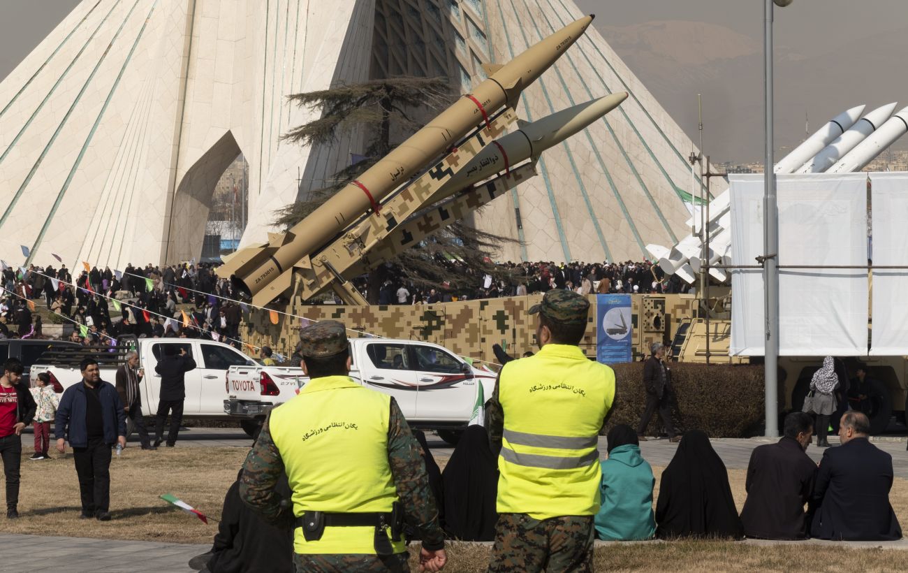 Навоювалися? США та Іран можуть досягти угоди вже сьогодні вночі, - CNN