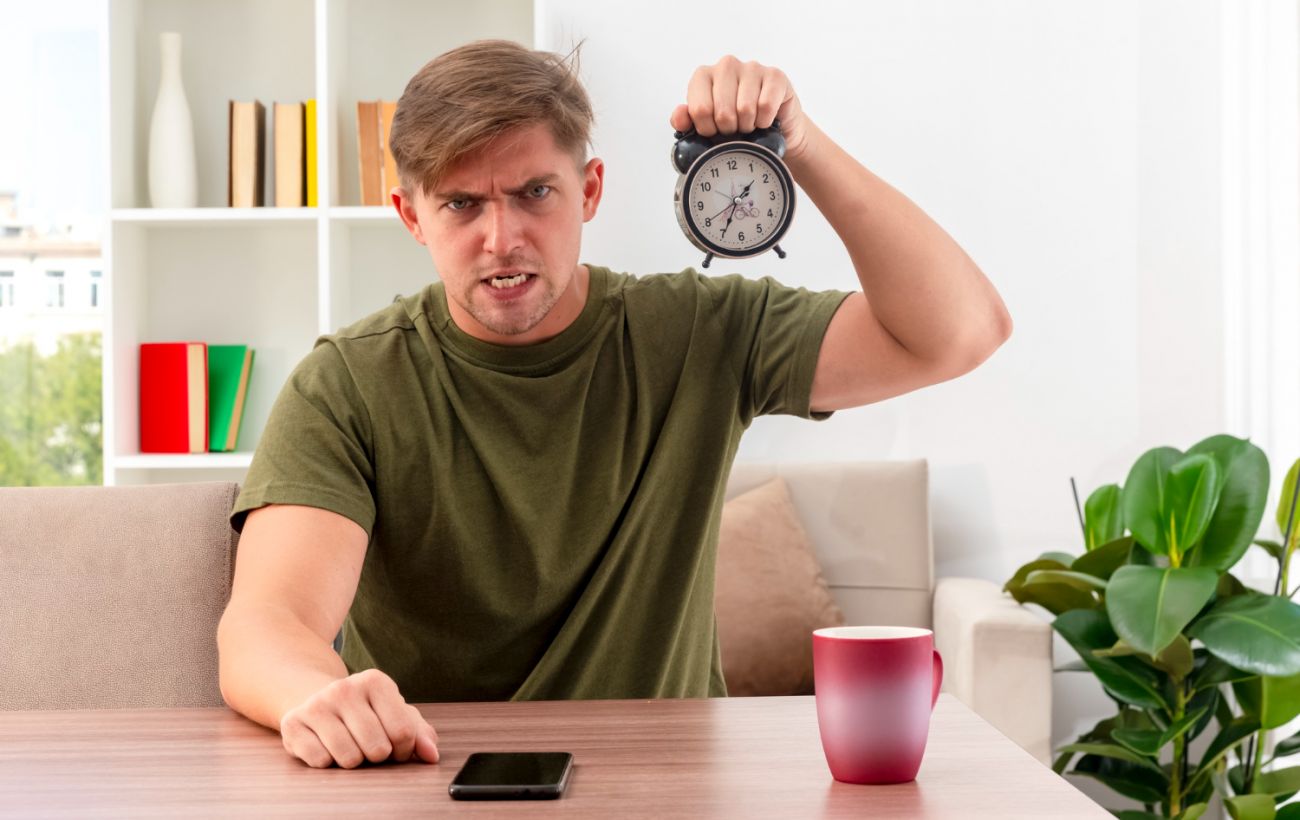 Ця ранкова звичка шкодить кишківнику: ви робите це щодня і не знаєте