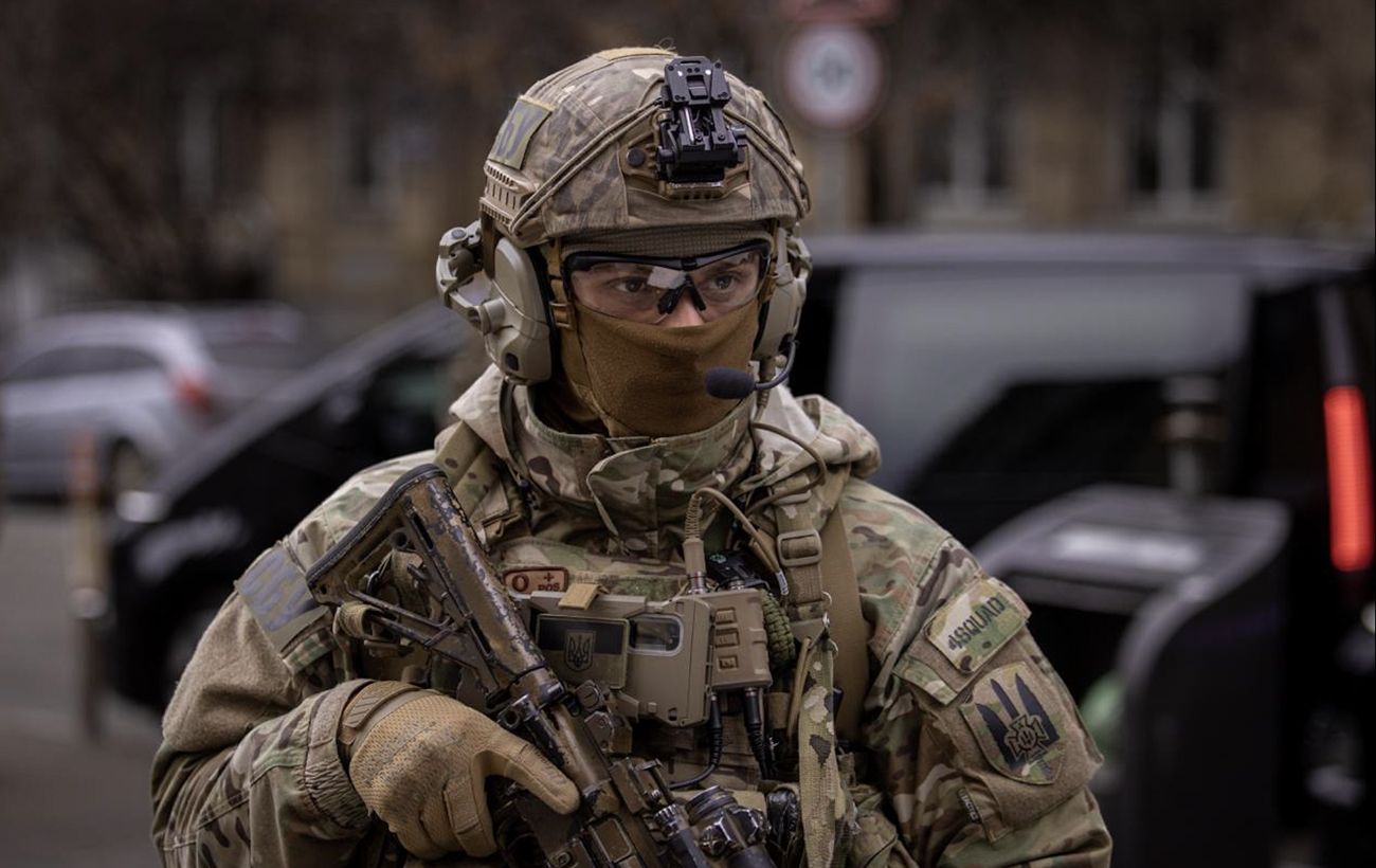 Агент РФ готував замах на українського чиновника: СБУ запобігла теракту в Києві