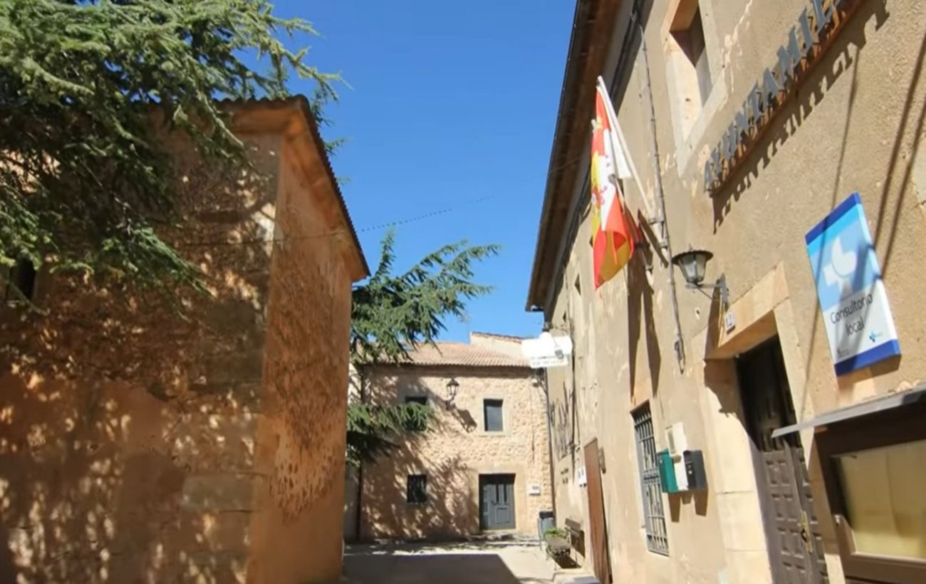 В Іспанії почали роздавати будинки безкоштовно: як отримати ключі