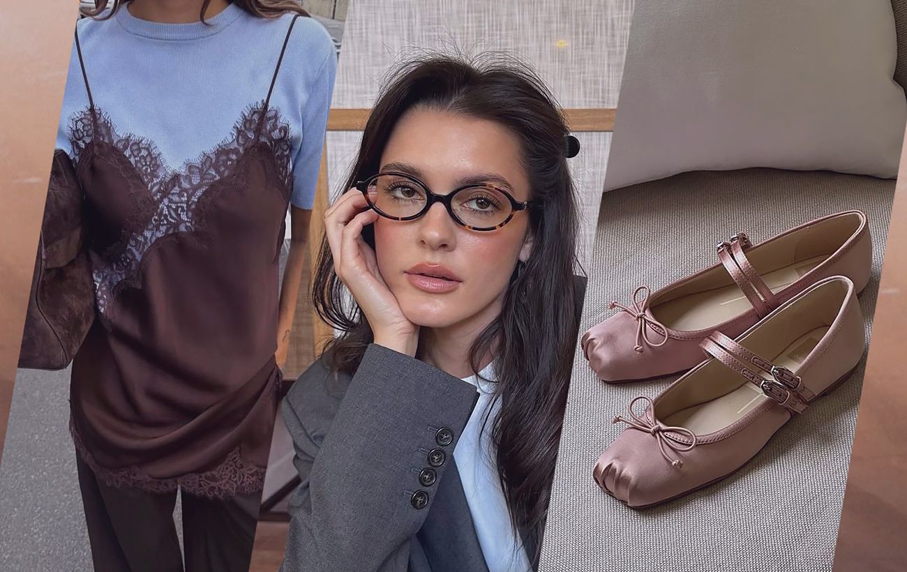 Що викинути з гардероба навесні 2026: поради Андре Тана, які врятують ваш стиль