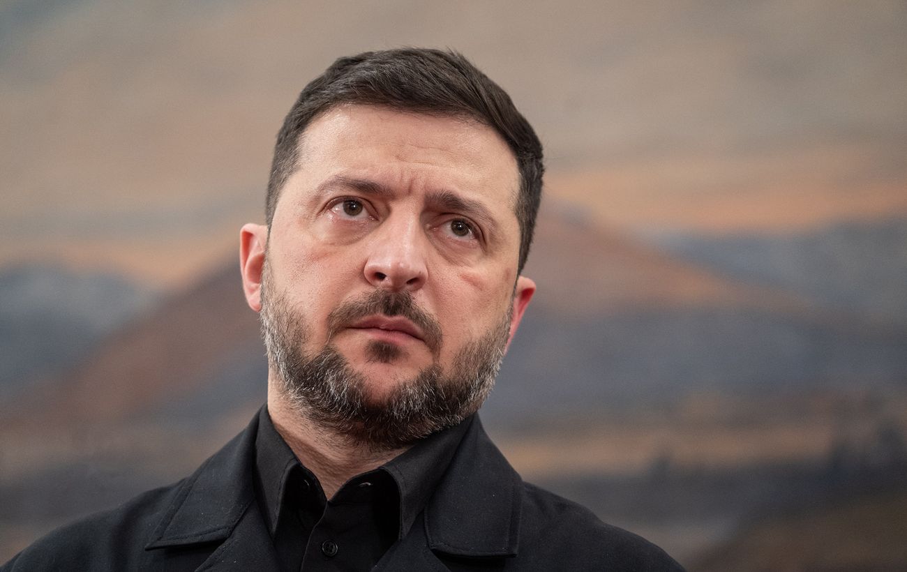 "Приводів немає": Зеленський пояснив, чому не можна послаблювати санкції проти РФ