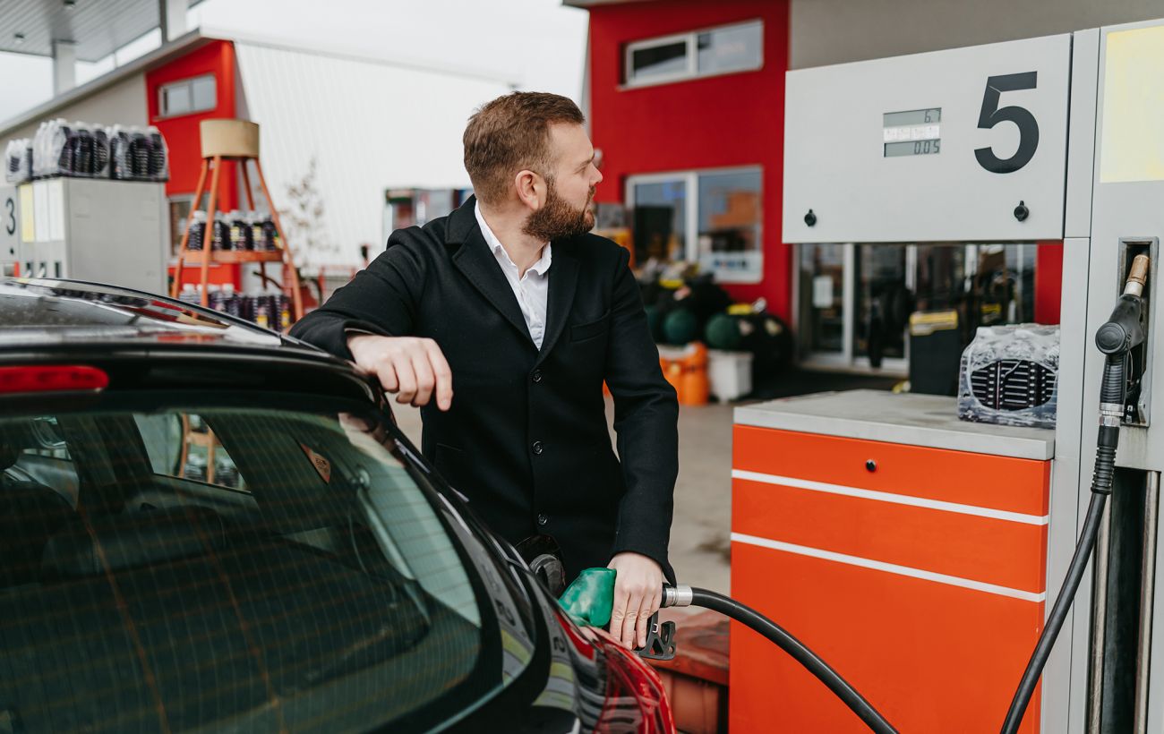Чи скасують паливний кешбек з травня? У Мінекономіки пояснили, що буде з виплатами
