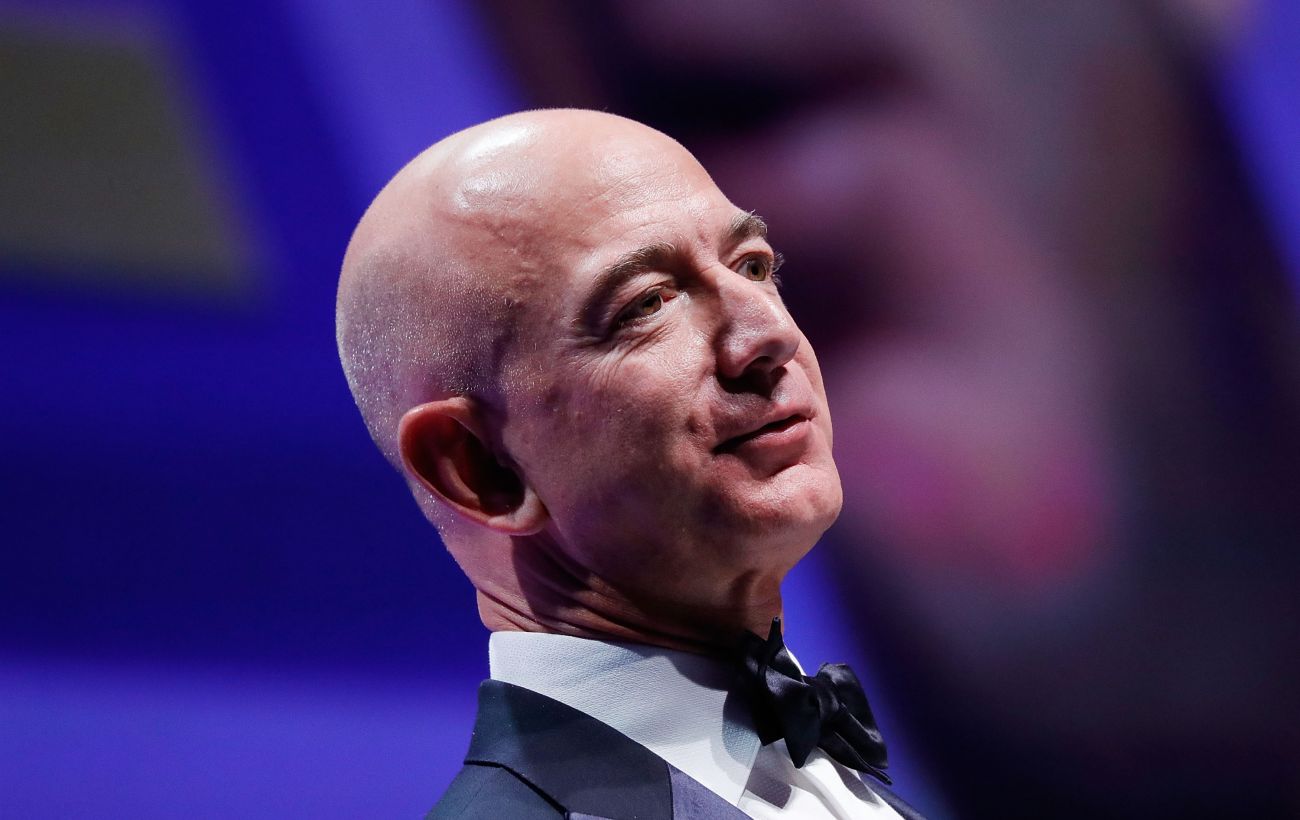 Секретний проєкт Безоса. Колишні топи Google та xAI створюють супер-ШІ: яка його ціль