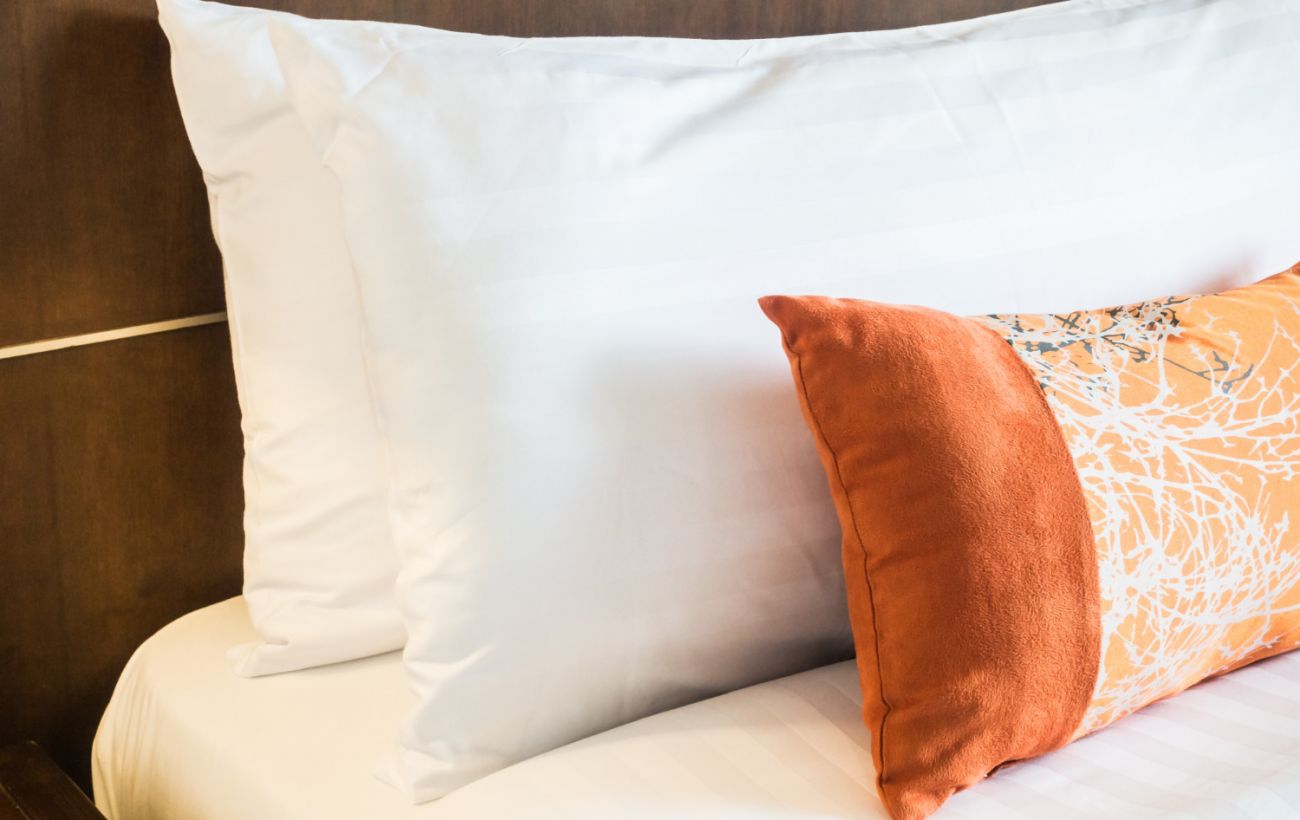 Ваша наволочка брудніша, ніж здається: ось як часто її треба прати