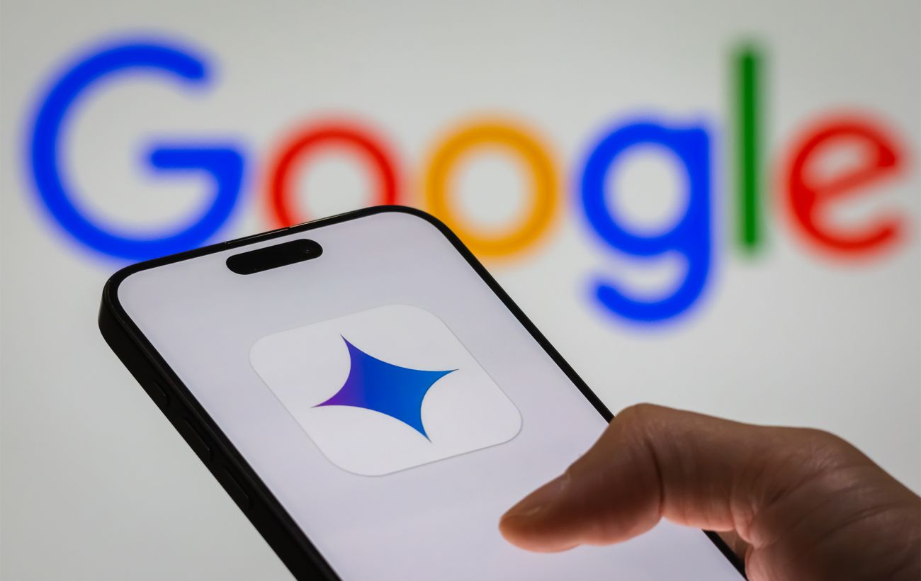 Google додає у Gemini блокноти: як перейти на новий рівень роботи з ШІ