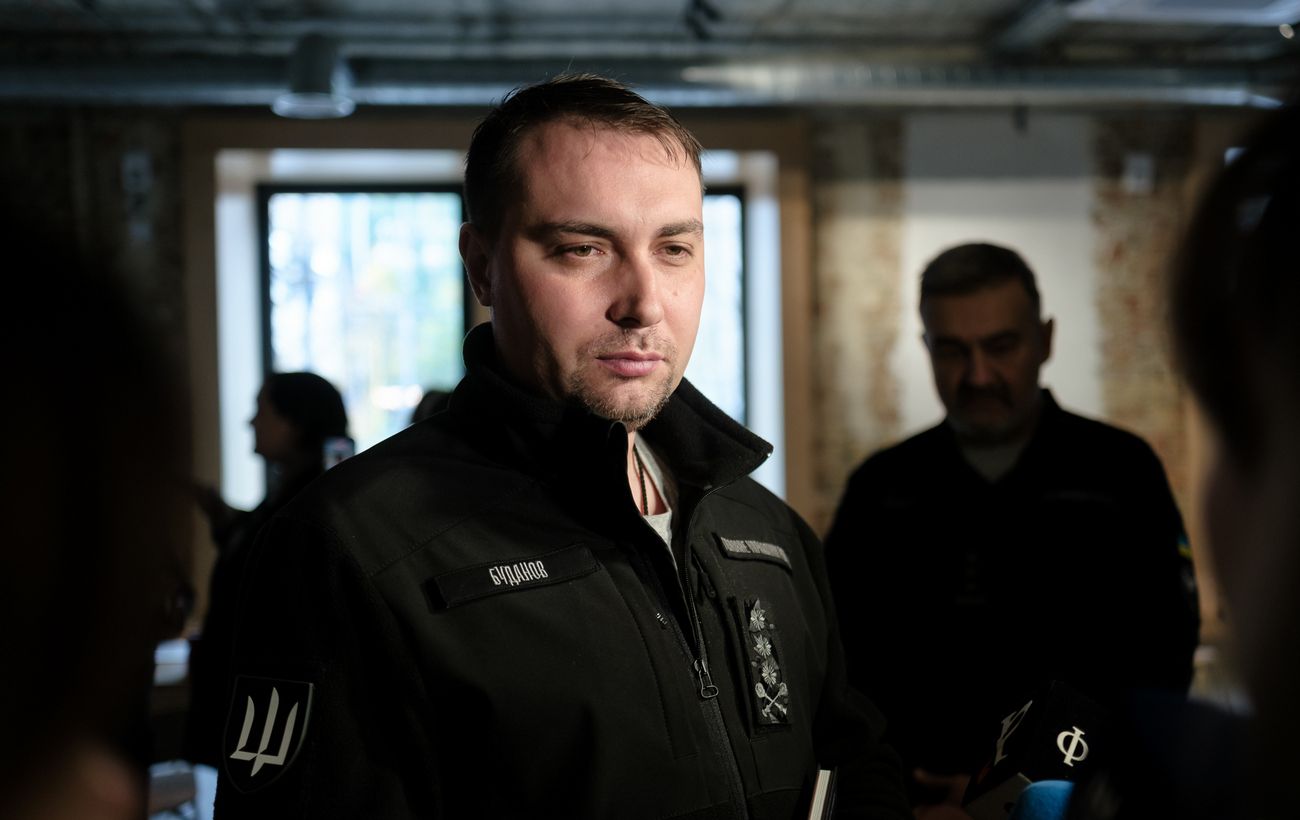 Сидить не в кабінеті Єрмака і багато делегує. Як Буданов змінив роботу в ОП