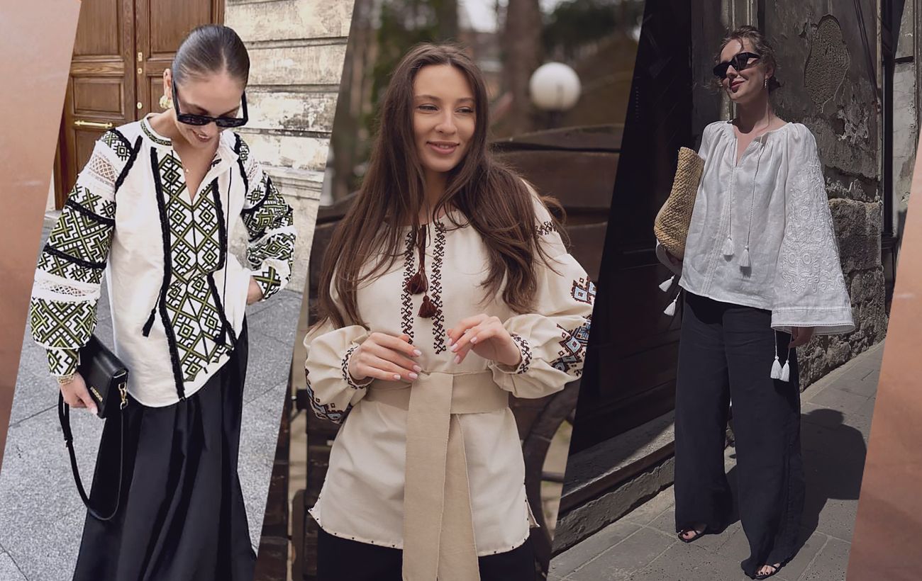 Великдень 2026: стилістка розкрила секрет ідеального образу