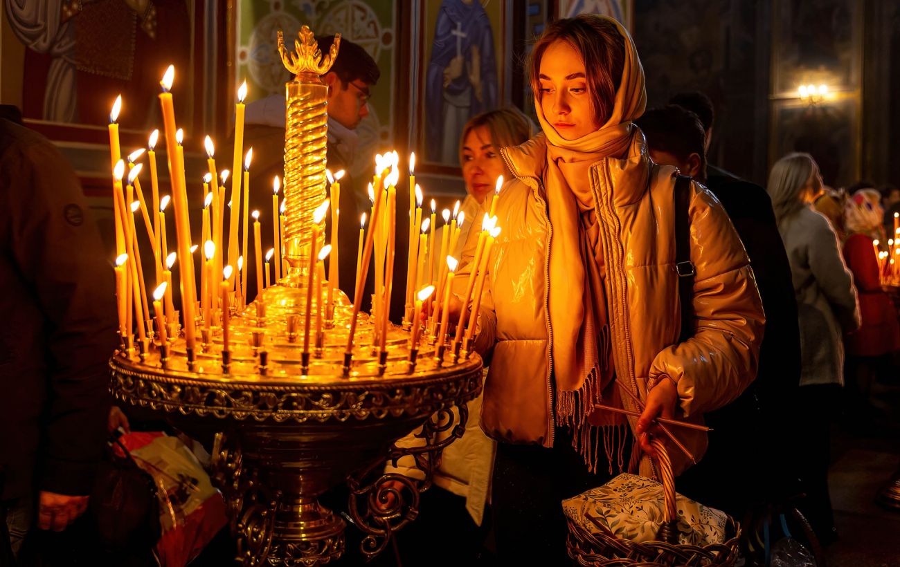 Останній день перед Великоднем: що символізує Велика субота та які заборони порушувати не можна